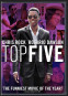 preview Top Five - DVD