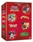 preview Vánoční Mickey kolekce - 4DVD