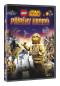 preview LEGO Star Wars: Příběhy Droidů 1 - DVD