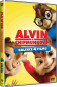 preview Alvin a Chipmunkové 1-4 kolekce - 4DVD
