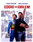 preview Eddie the Eagle - DVD digipack