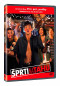 preview Šprti na tahu - DVD
