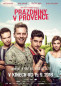 preview Prázdniny v Provence - DVD