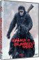 preview War for the Planet of the Apes - DVD