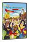 preview DC Super Hero Girls: Intergalactic Games - DVD
