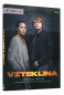 preview Vzteklina - 2 DVD
