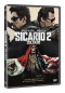 preview Sicario Day of the Soldado - DVD