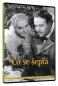 preview Co se šeptá - DVD