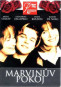 preview Marvinův pokoj - DVD pošetka