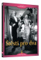 preview Štěstí pro dva - DVD Digipack