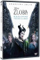 preview Zloba: Královna všeho zlého - DVD