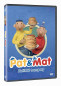 preview Pat a Mat: Kutilské trampoty - DVD