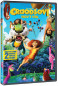 preview The Croods: A New Age - DVD