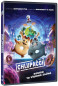 preview Chlupáčci - DVD