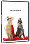 preview DC League of Super-Pets - DVD