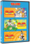 preview Tom a Jerry kolekce - 3DVD