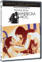 preview Americká noc - DVD