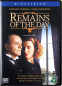 preview The Remains of the Day - DVD