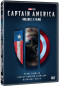 preview Captain America 1-3 kolekce - 3DVD