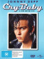 preview Cry Baby - DVD