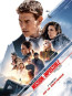 preview Mission: Impossible - Dead Reckoning Part One - DVD