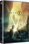náhled Akta X 4. série - 7DVD