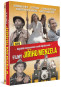preview Filmy Jiřího Menzela - 5DVD Digitálně restaurováno a nově digitalizováno