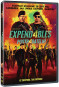 preview Expendables: Postradatelní 4 - DVD