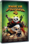 preview Kung Fu Panda 4 - DVD