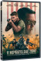 preview V nepřátelské zóně - DVD