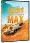 preview Šílený Max: kolekce 5 filmů - 5DVD