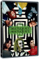 preview Beetlejuice Beetlejuice - DVD