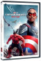 preview Captain America: Brave New World - DVD