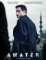 preview Amatér - DVD