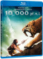 preview 10 000 př. n. l. - Blu-ray