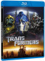 preview Transformers - Blu-ray