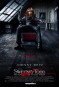 preview Sweeney Todd: The Demon Barber of Fleet Street - Blu-ray