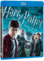preview Harry Potter and the Half-Blood Prince - Blu-ray