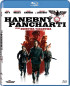 preview Inglourious Basterds - Blu-ray