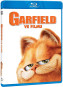 preview Garfield: The Movie - Blu-ray