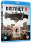 preview District 9 - Blu-ray