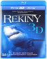 preview Sharks 3D - Blu-ray 3D + 2D (1BD)