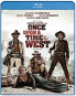 preview Once Upon a Time in the West - Blu-ray