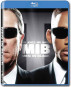 preview Men in Black - Blu-ray
