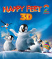 preview Happy Feet Two - Blu-ray 3D