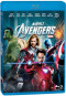 preview The Avengers - Blu-ray