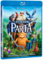 preview Rise of the Guardians - Blu-ray