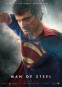 preview Man of Steel - Blu-ray