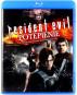 preview Resident Evil: Damnation - Blu-ray