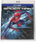 preview The Amazing Spider-Man - Blu-ray 3D + bonus disk